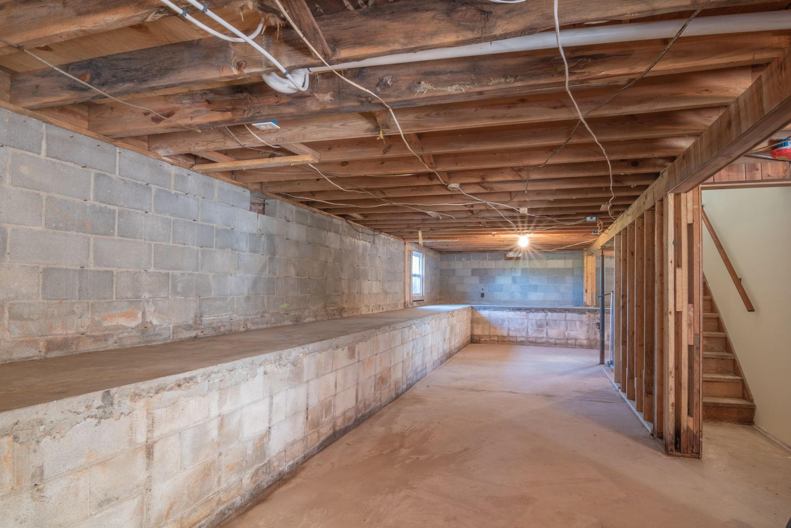 Finishing Your Basement: What to Know Before You Start