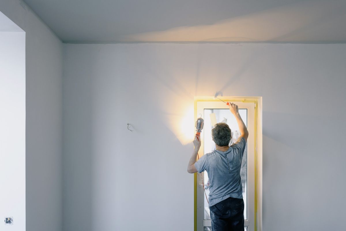Handyman Services